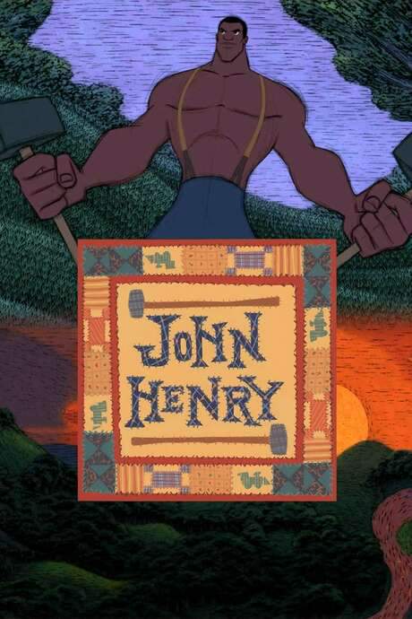John Henry